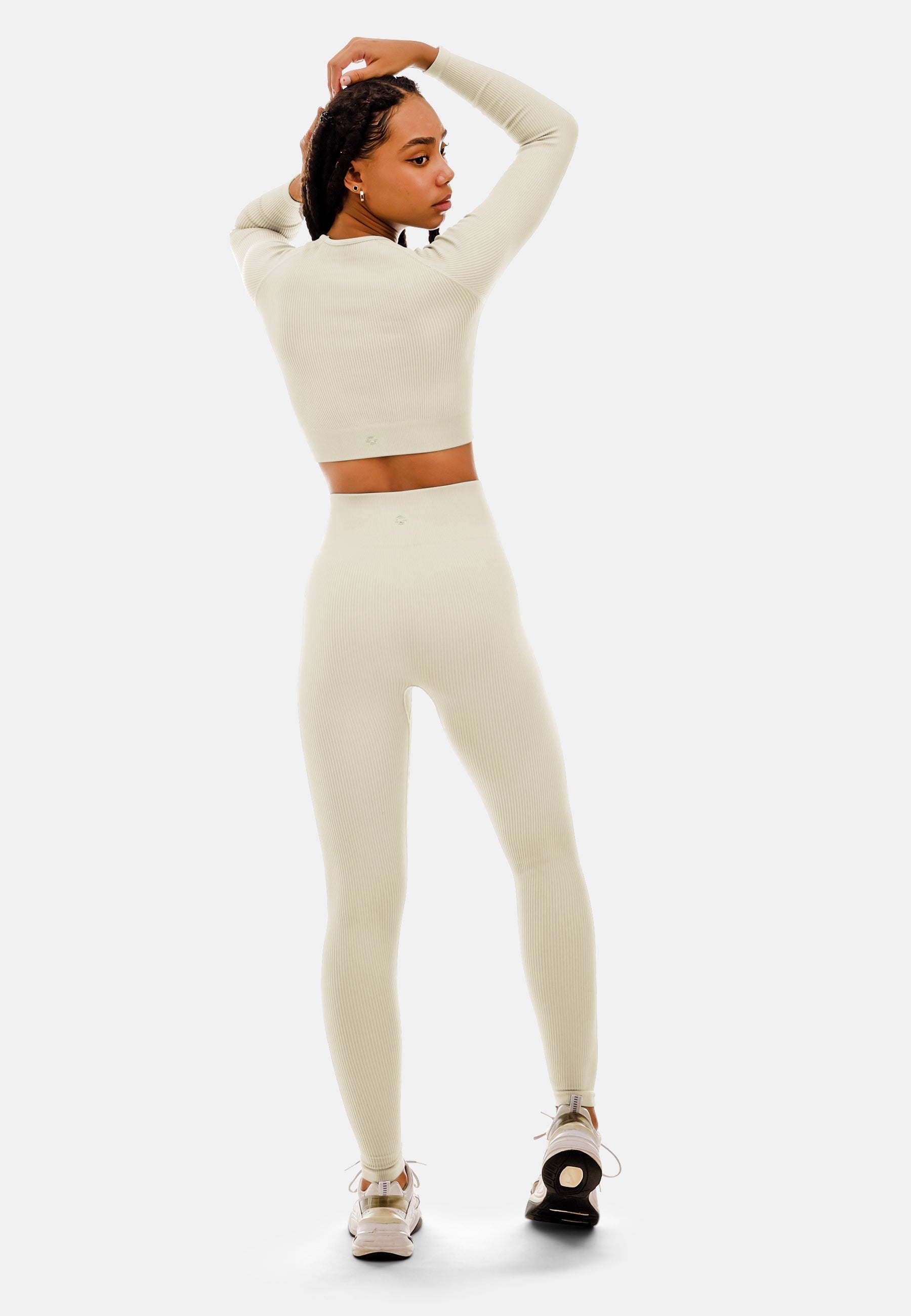 GODA Leggings sans couture