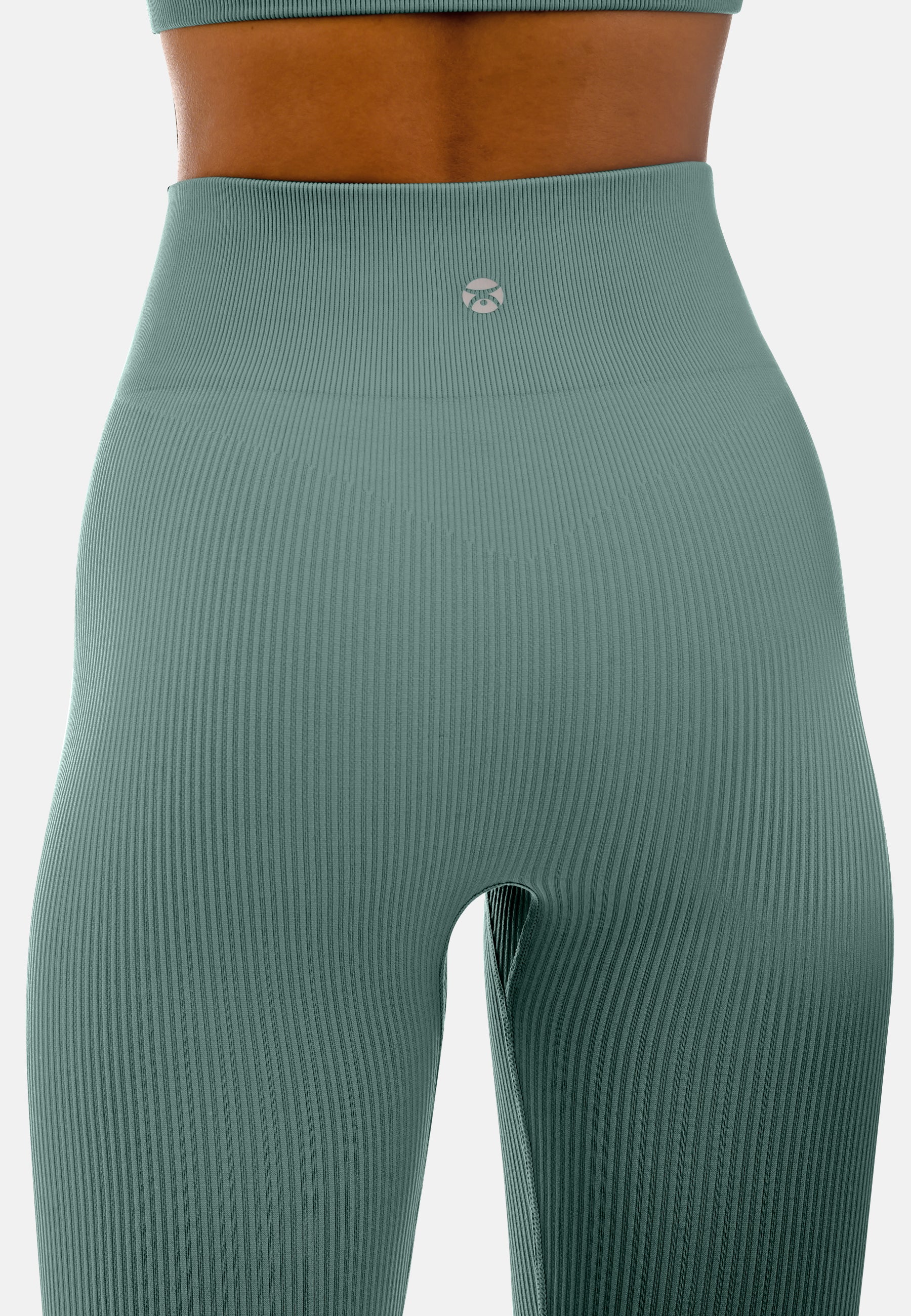 GODA Leggings sans couture - YantraConnection