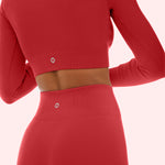 GODA Leggings sans couture - YantraConnection