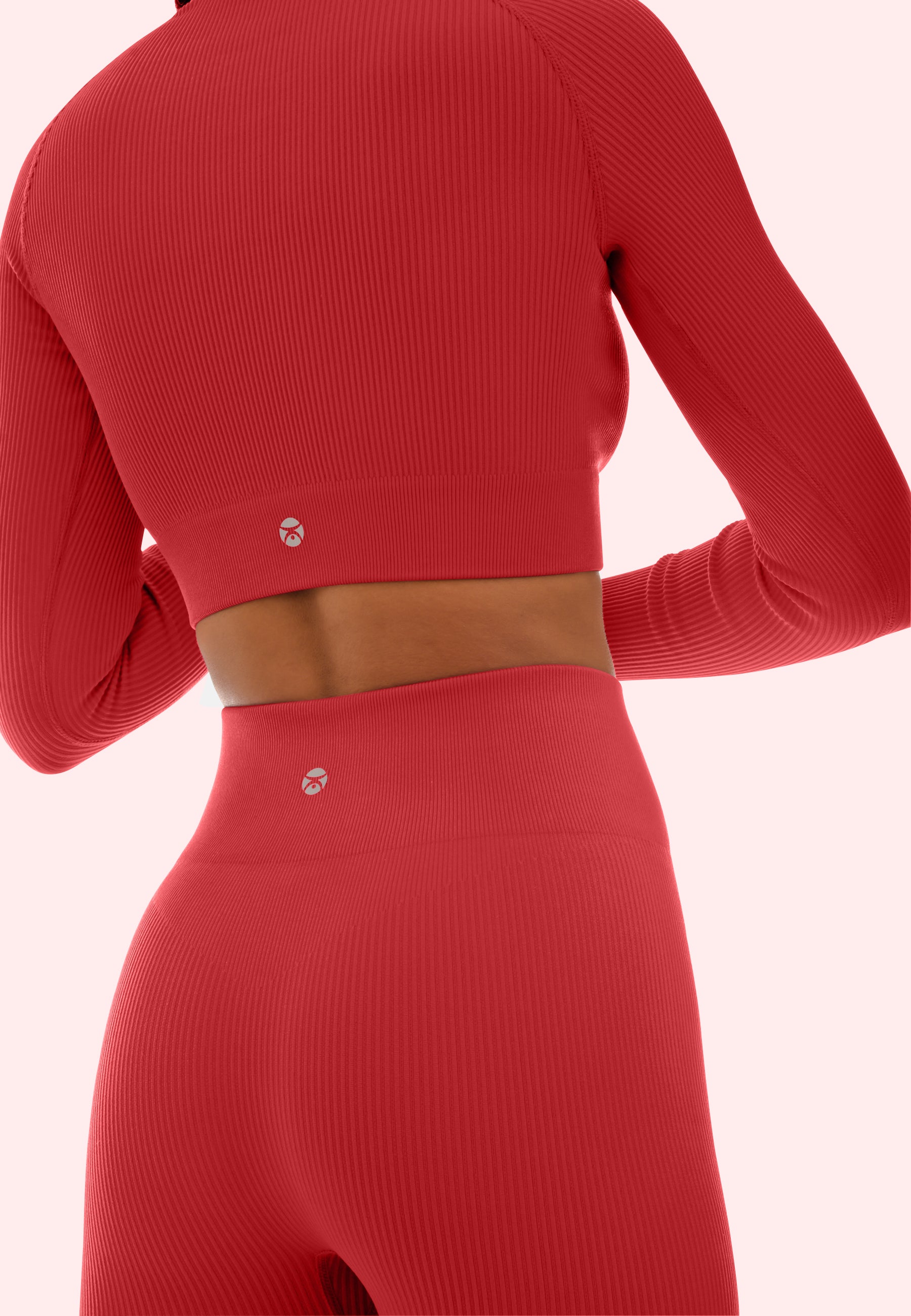 GODA Leggings sans couture - YantraConnection
