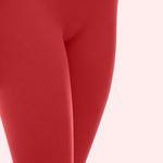 GODA Leggings sans couture - YantraConnection