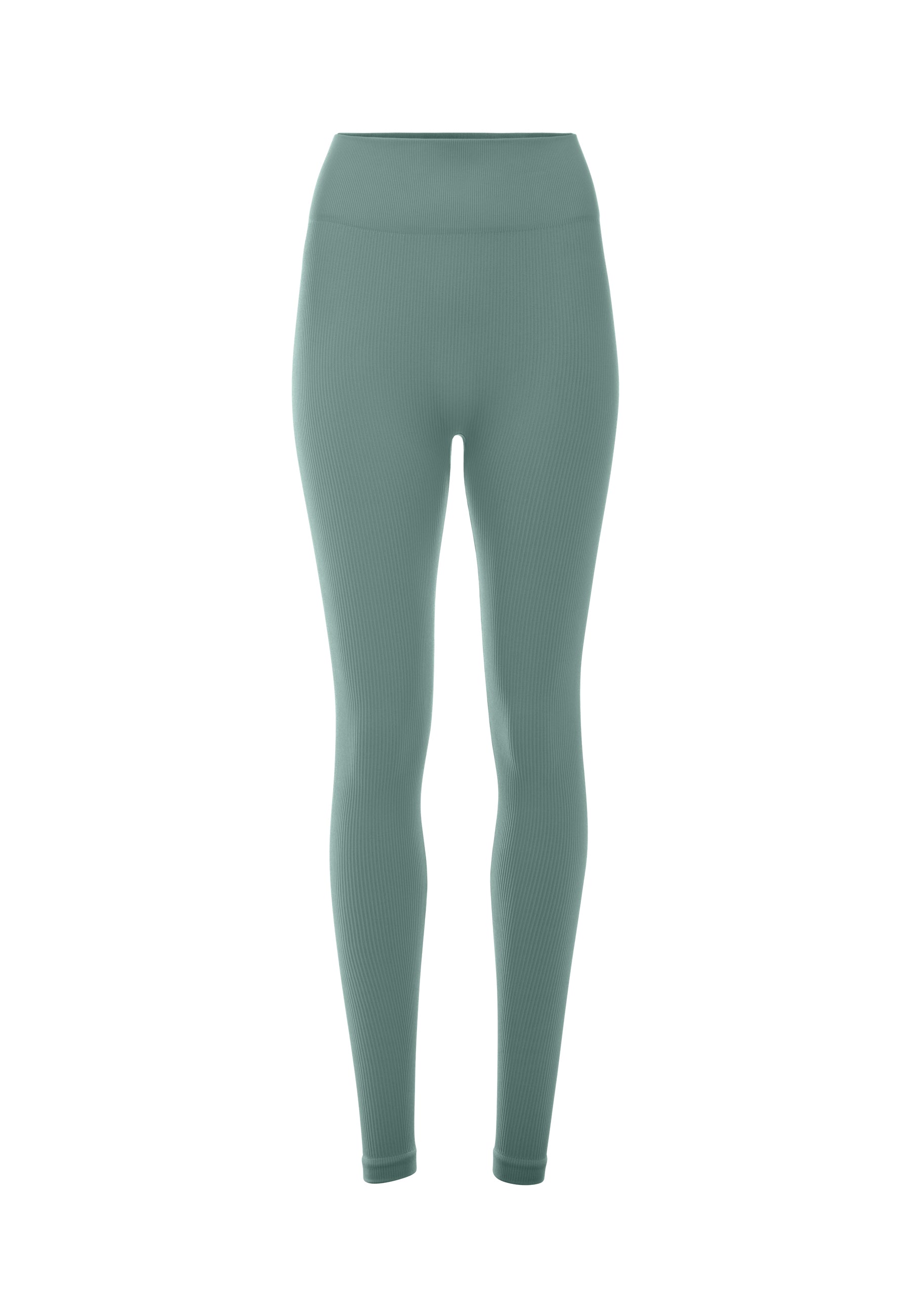 GODA Leggings sans couture - YantraConnection
