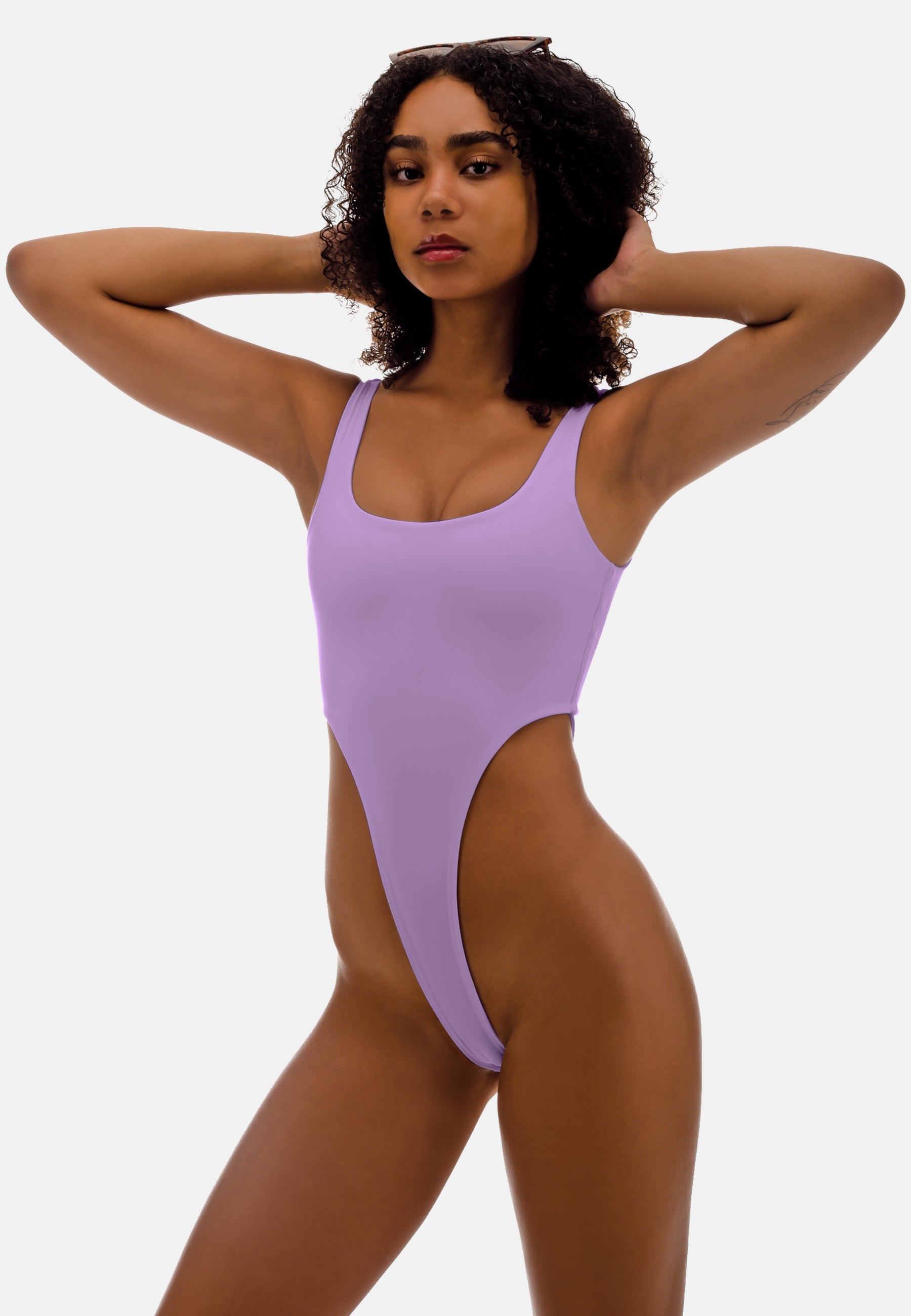 ARDI Body - YantraConnection