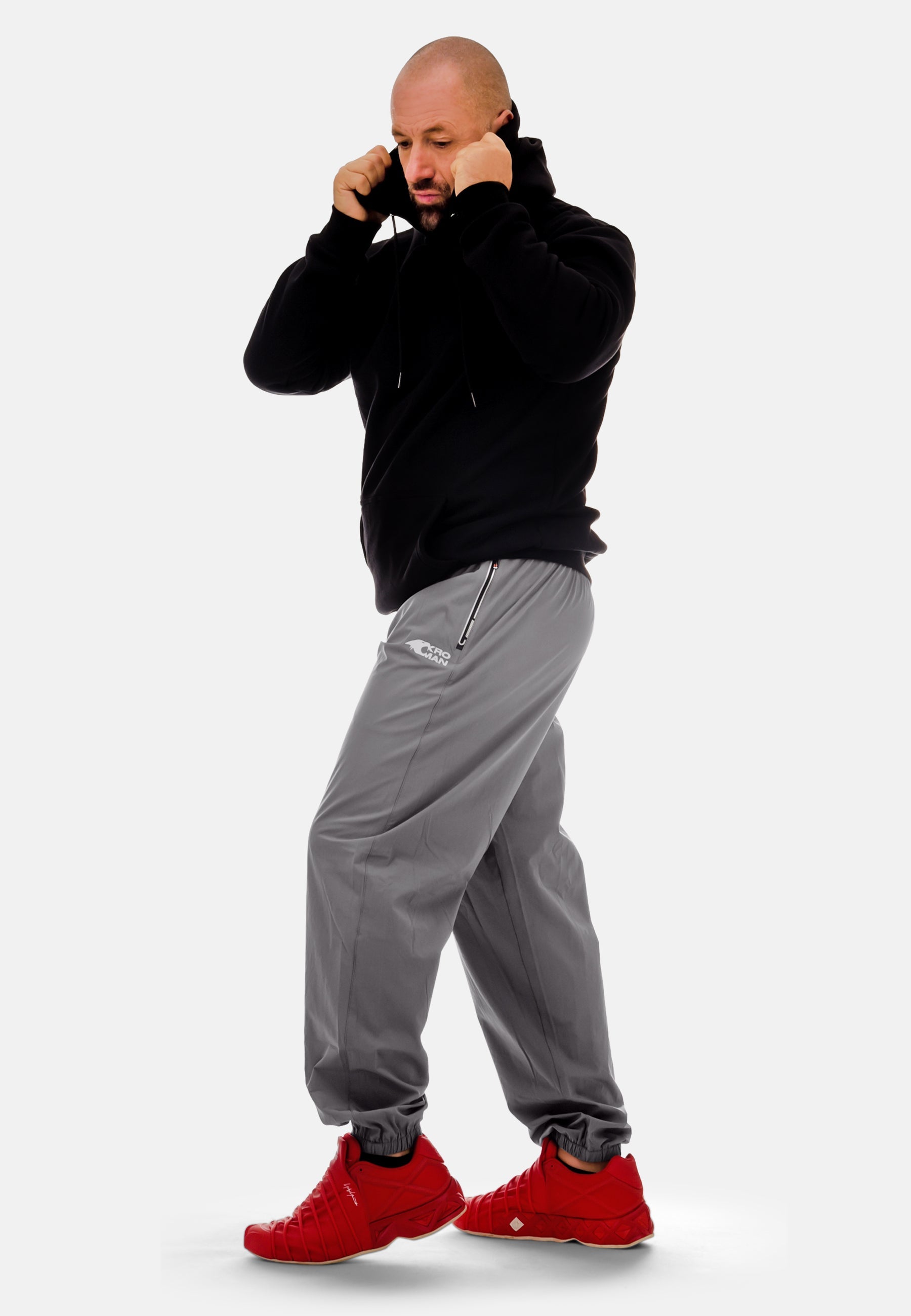TEANO Joggers - YantraConnection