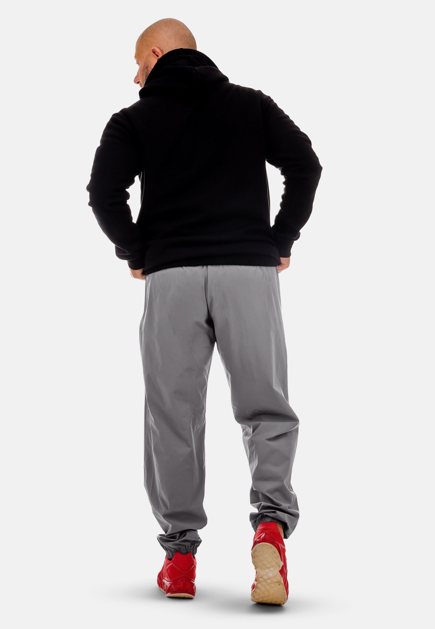 TEANO Joggers - YantraConnection