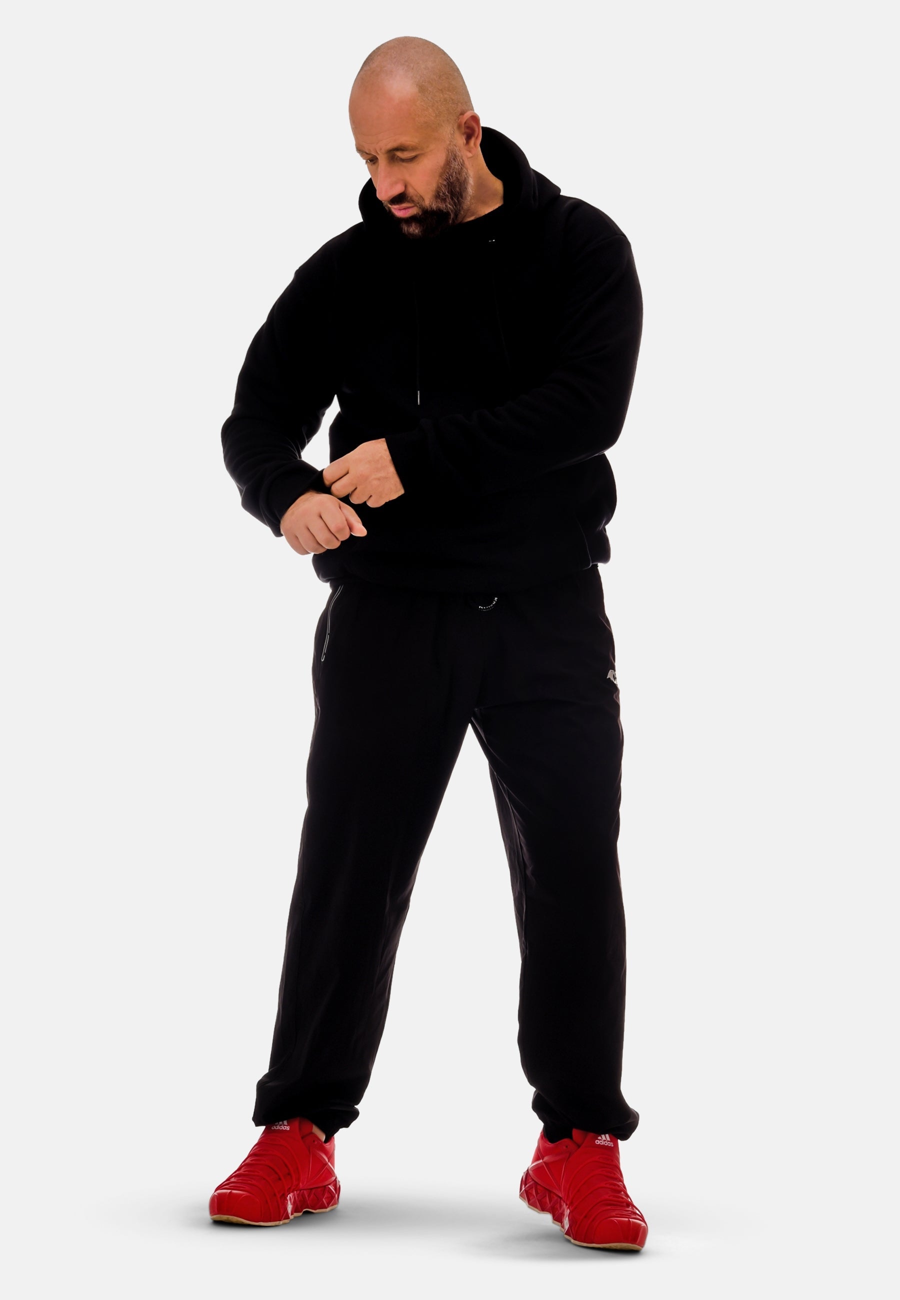 TEANO Joggers - YantraConnection
