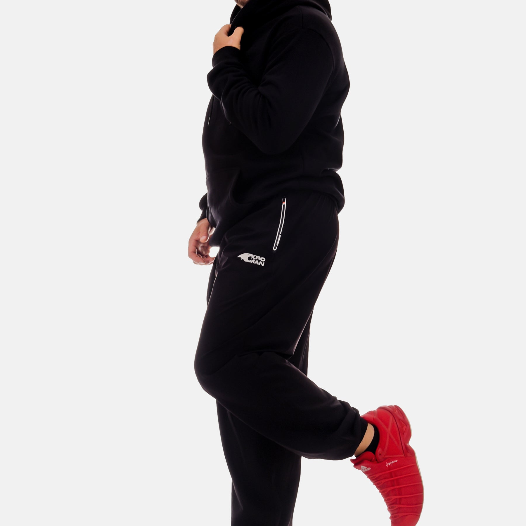 TEANO Joggers - YantraConnection