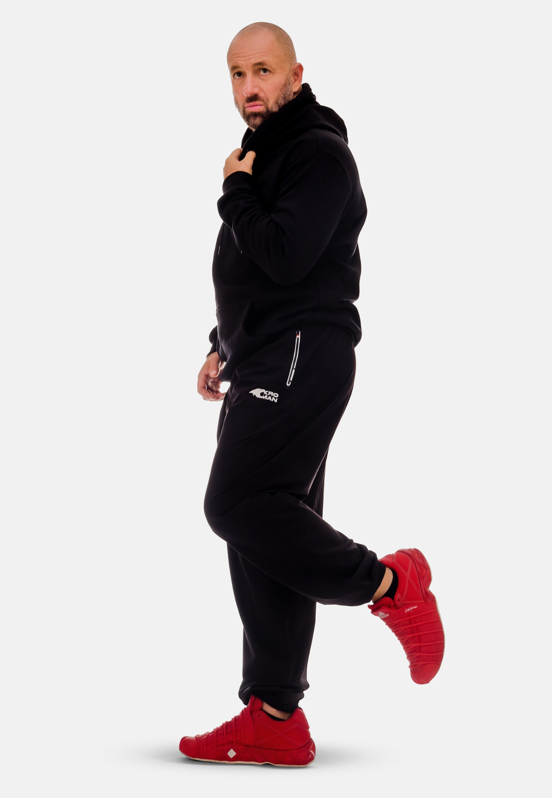 TEANO Joggers - YantraConnection