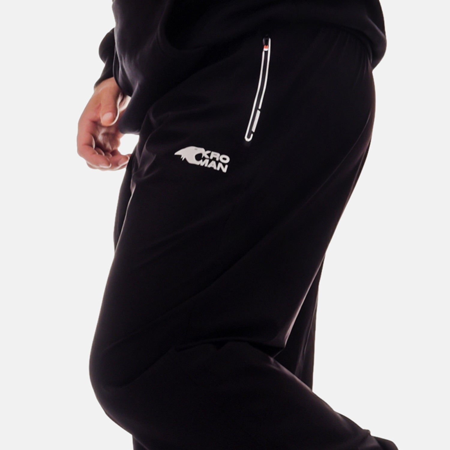 TEANO Joggers - YantraConnection