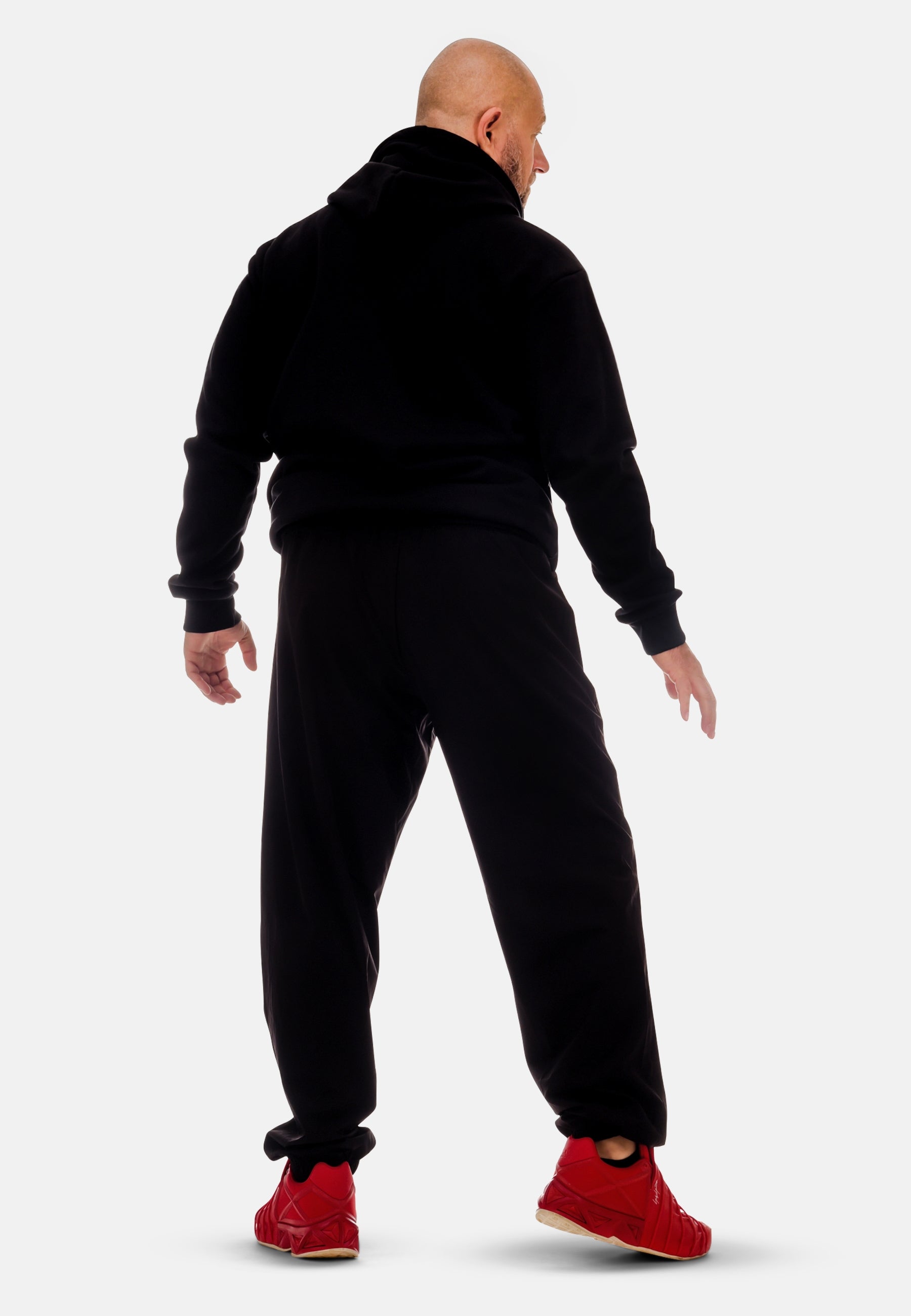 TEANO Joggers - YantraConnection