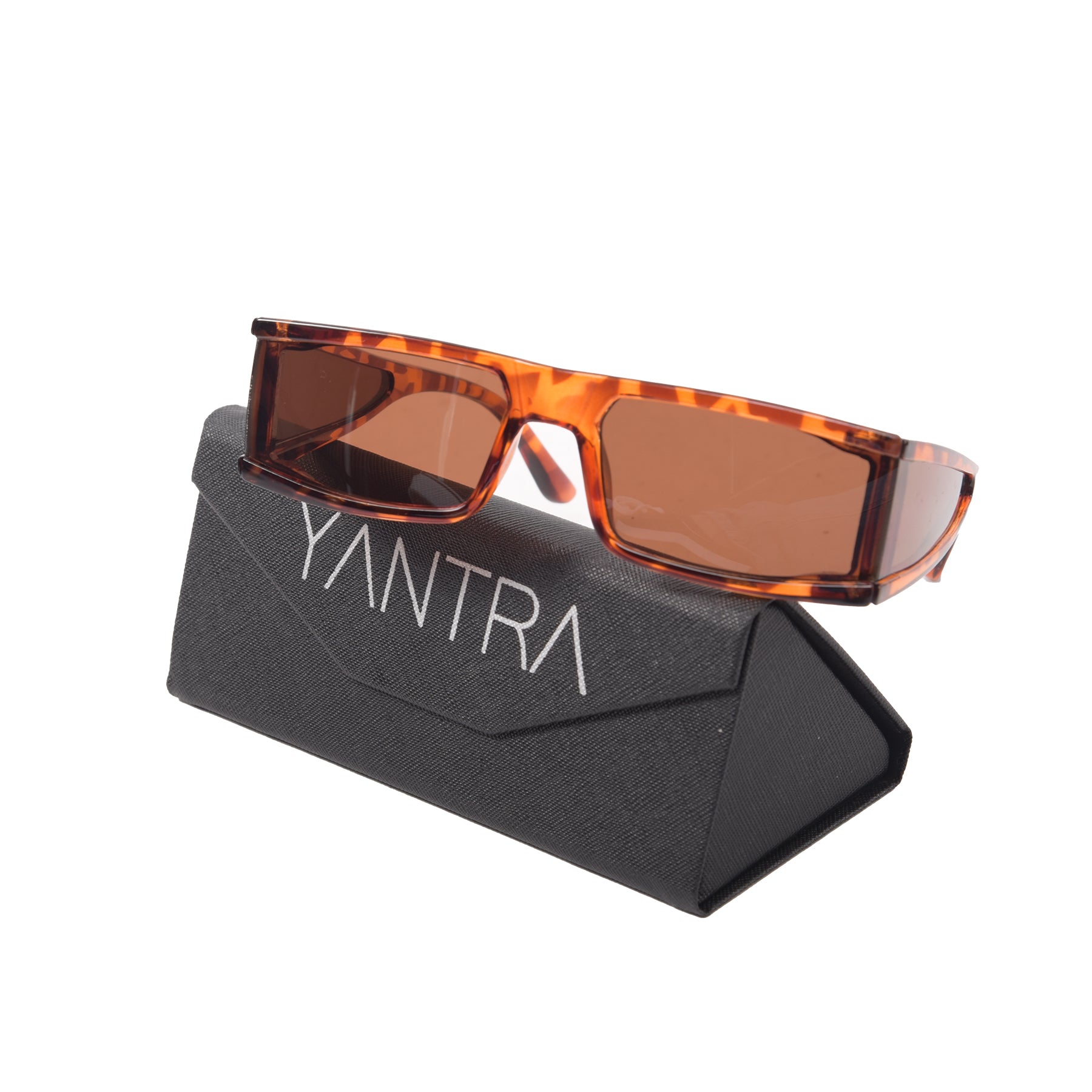 RETRO Sunglasses - YantraConnection