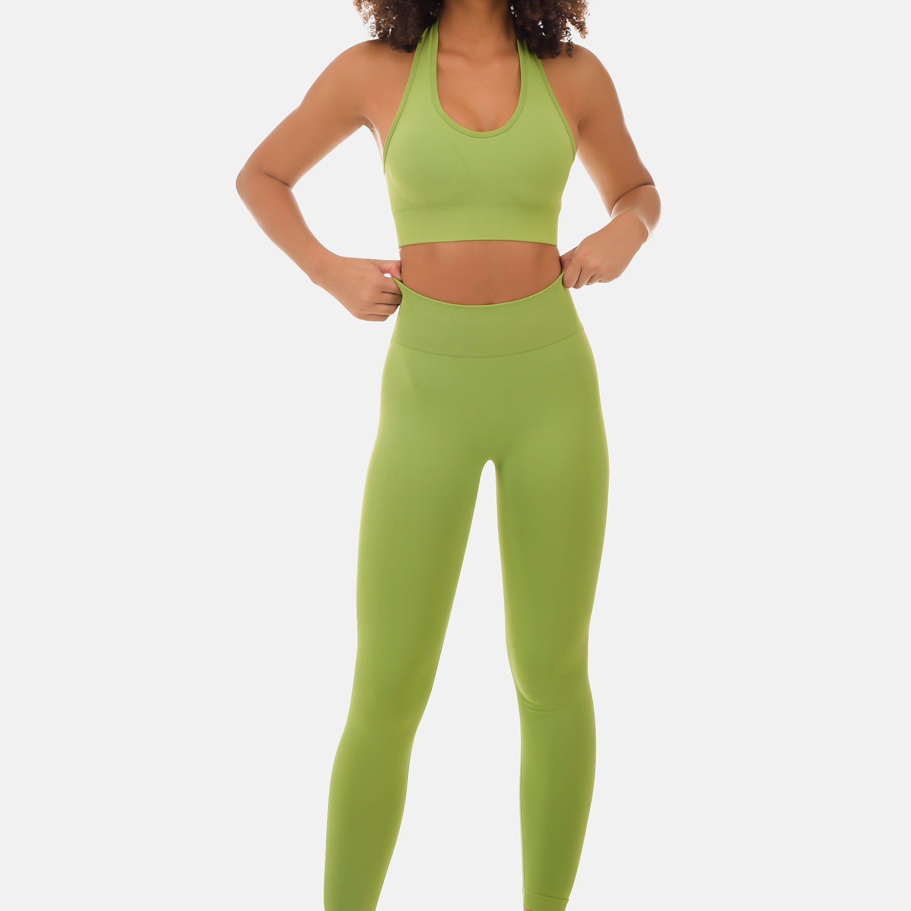 RAWAI Leggings - YantraConnection