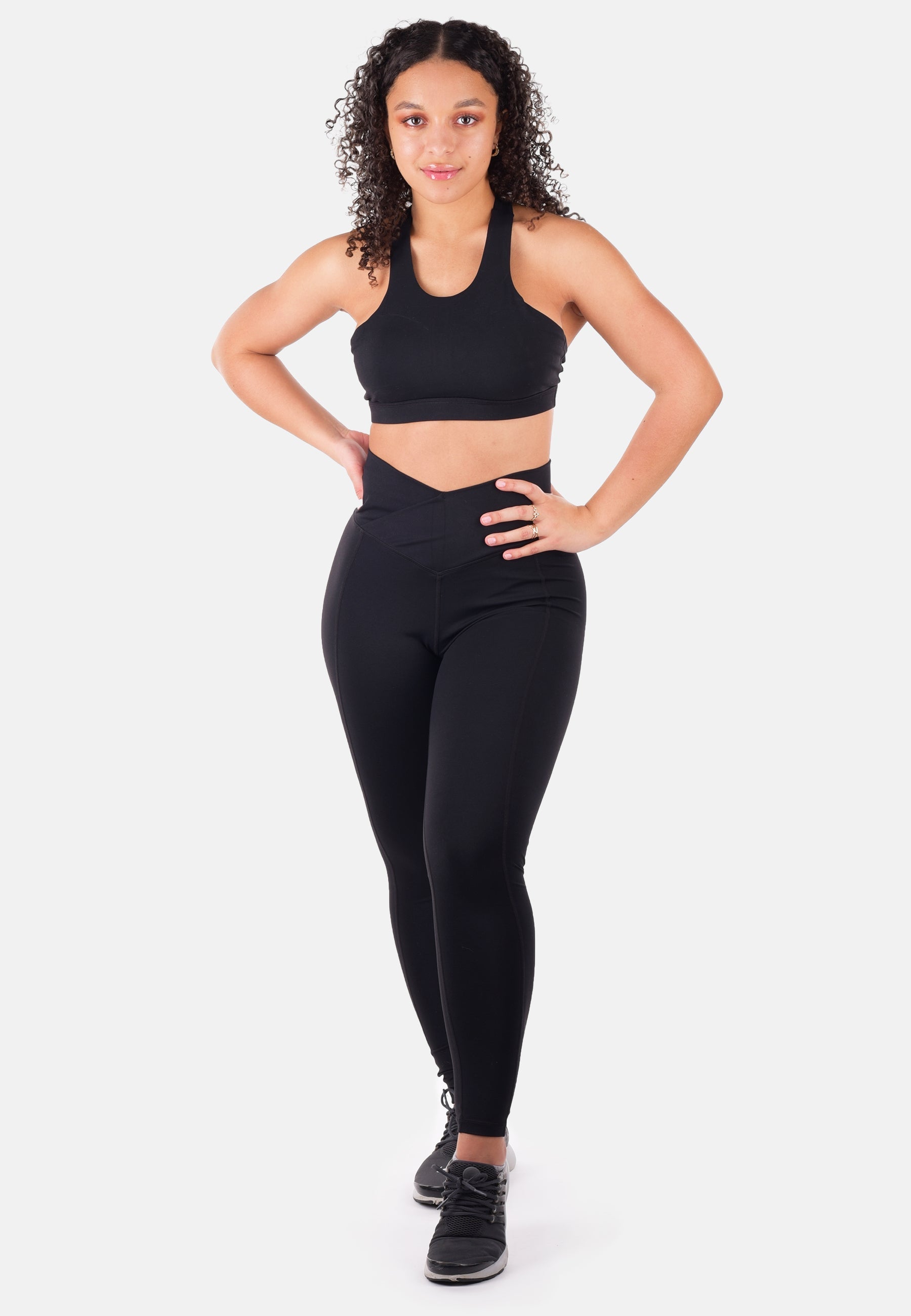 SUPREME '22 Leggings - YantraConnection