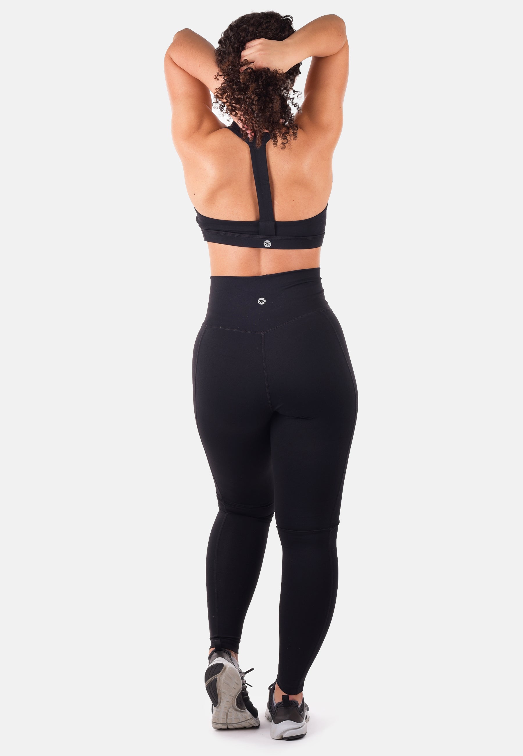 SUPREME '22 Leggings - YantraConnection