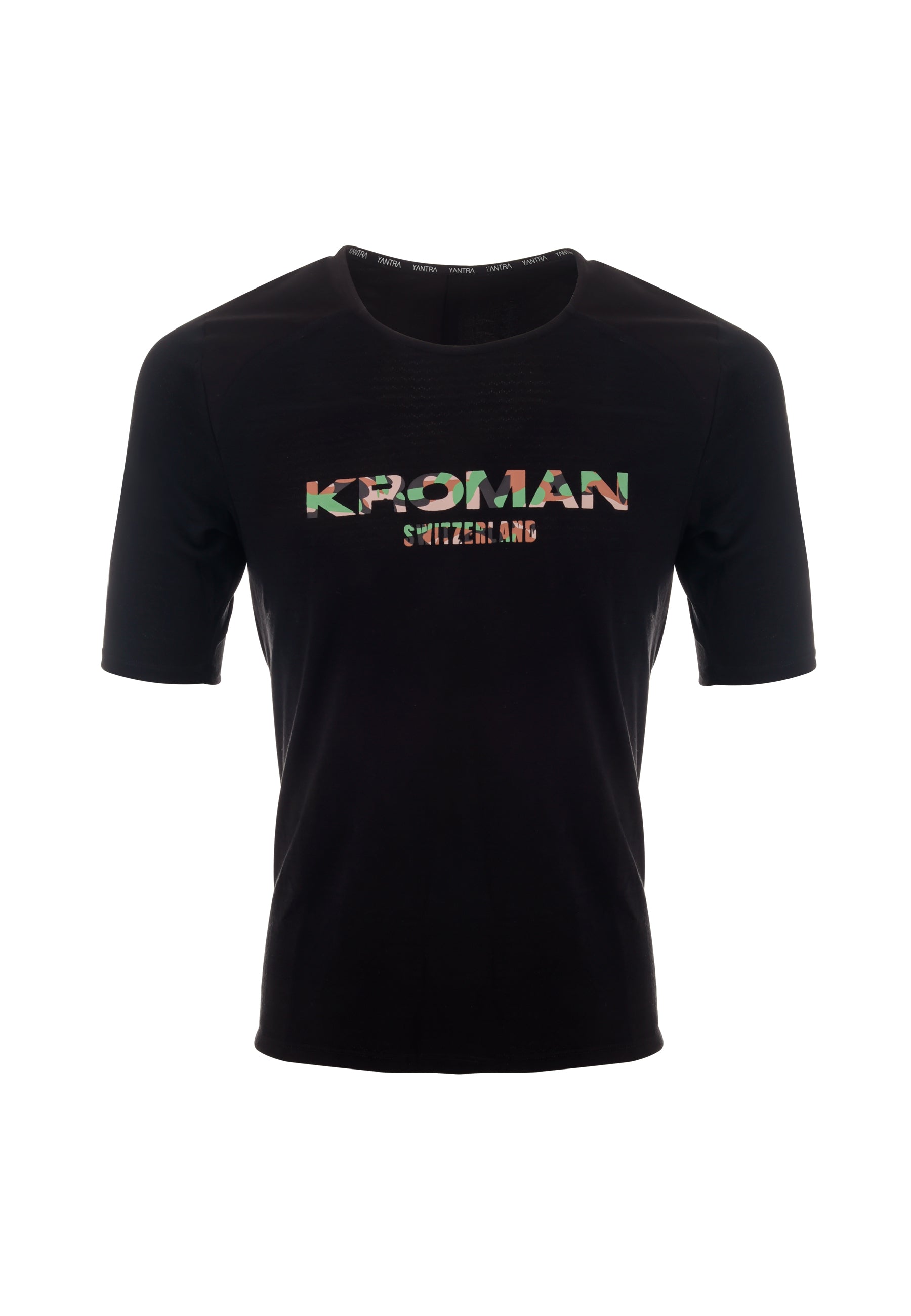 COMMANDO T-shirt - YantraConnection