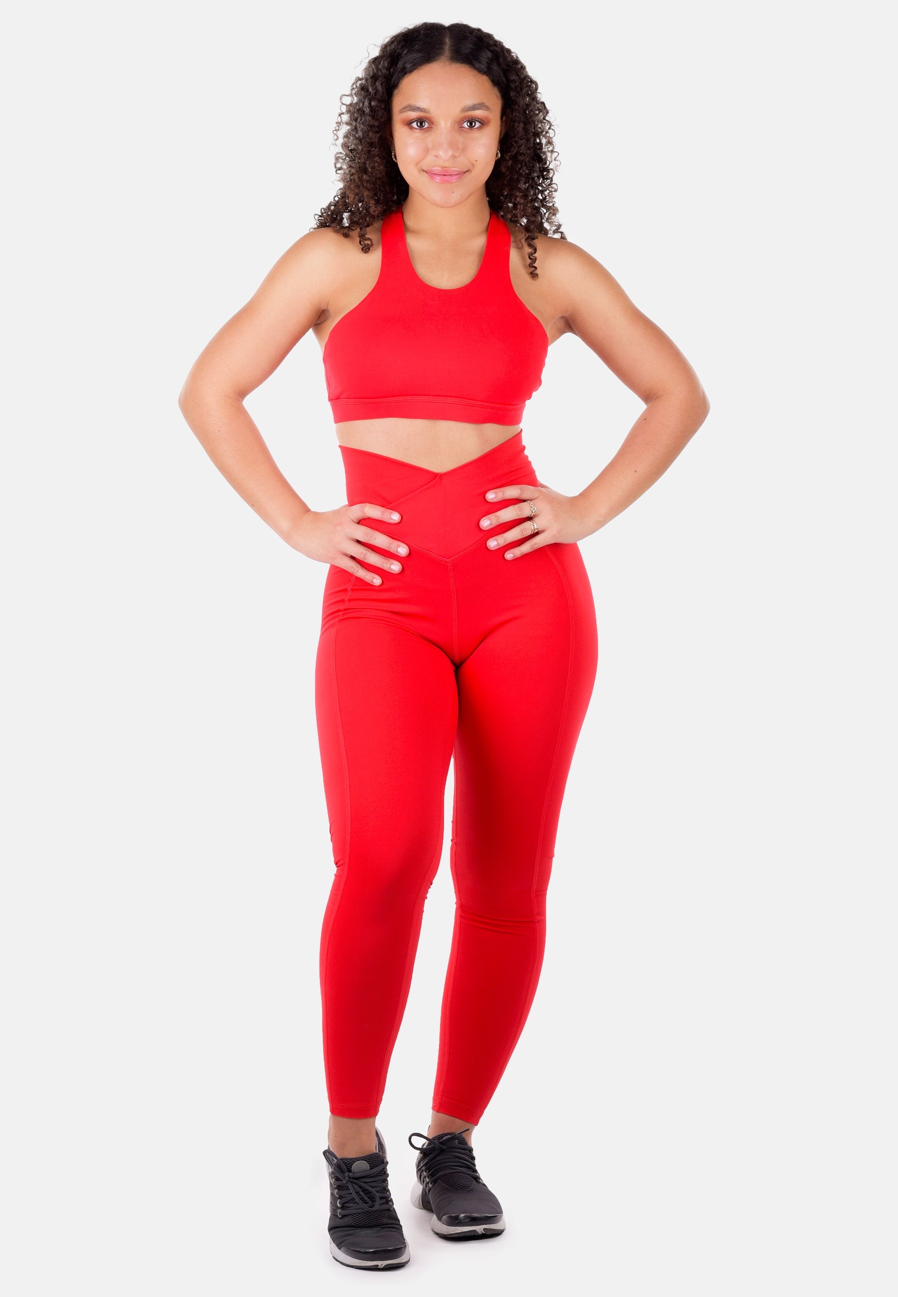 SUPREME '22 Leggings - YantraConnection
