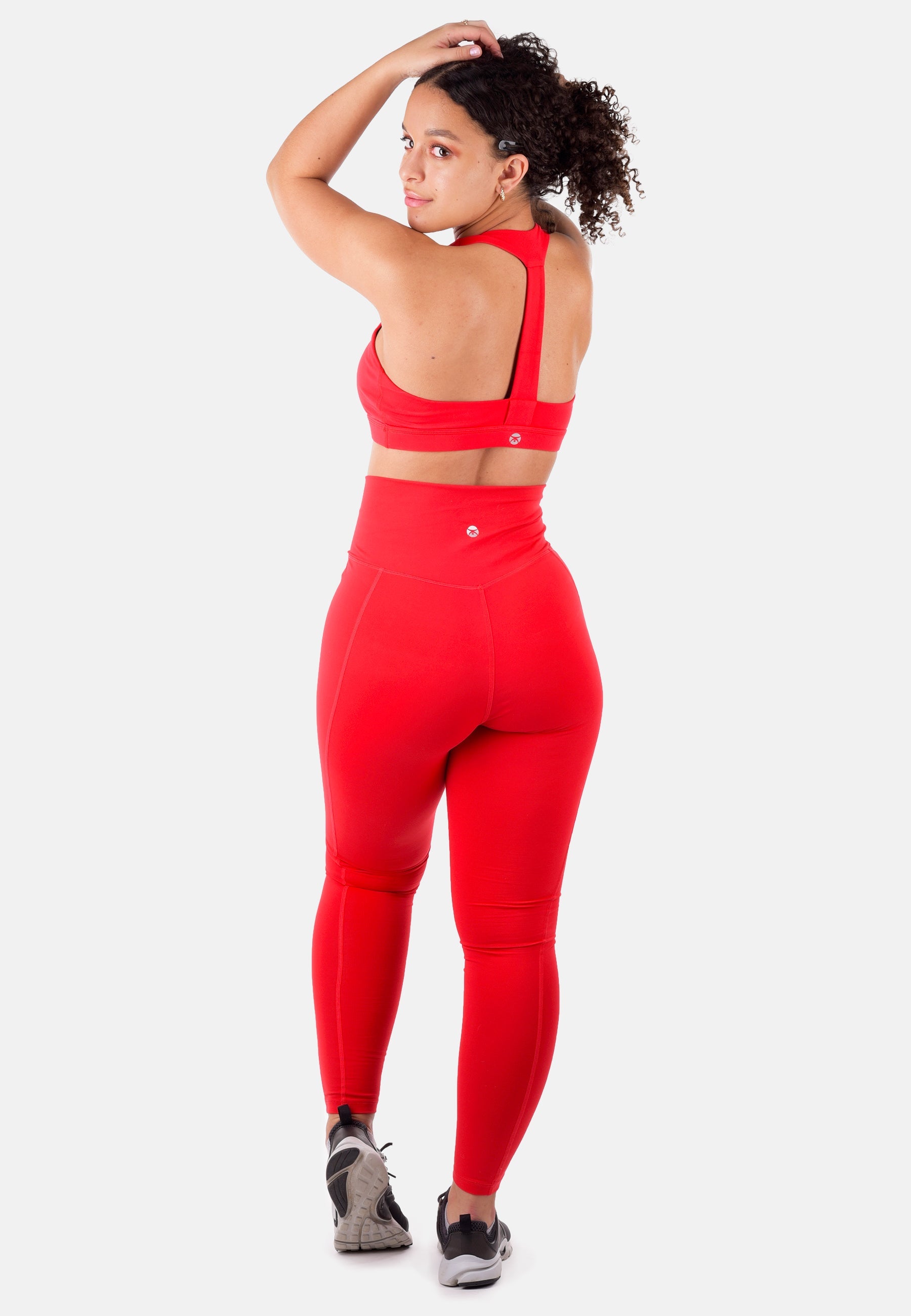 SUPREME '22 Leggings - YantraConnection