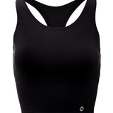 Bogota Tank-top - YantraConnection