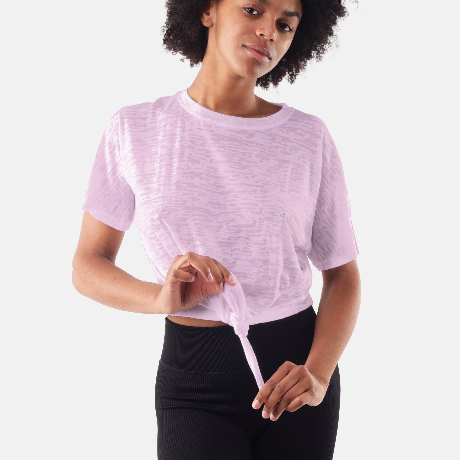 NIKITA Short-sleeve - YantraConnection