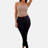 Bogota Tank-top - YantraConnection