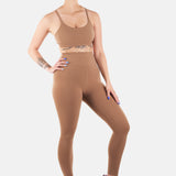 DIVINITY Leggings - YantraConnection