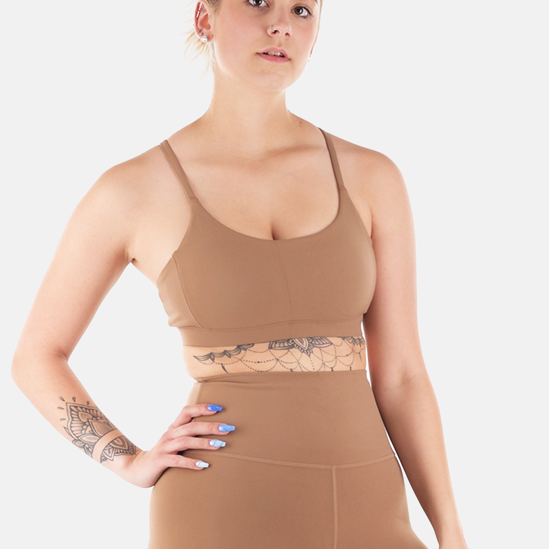 DIVINITY Bra - YantraConnection