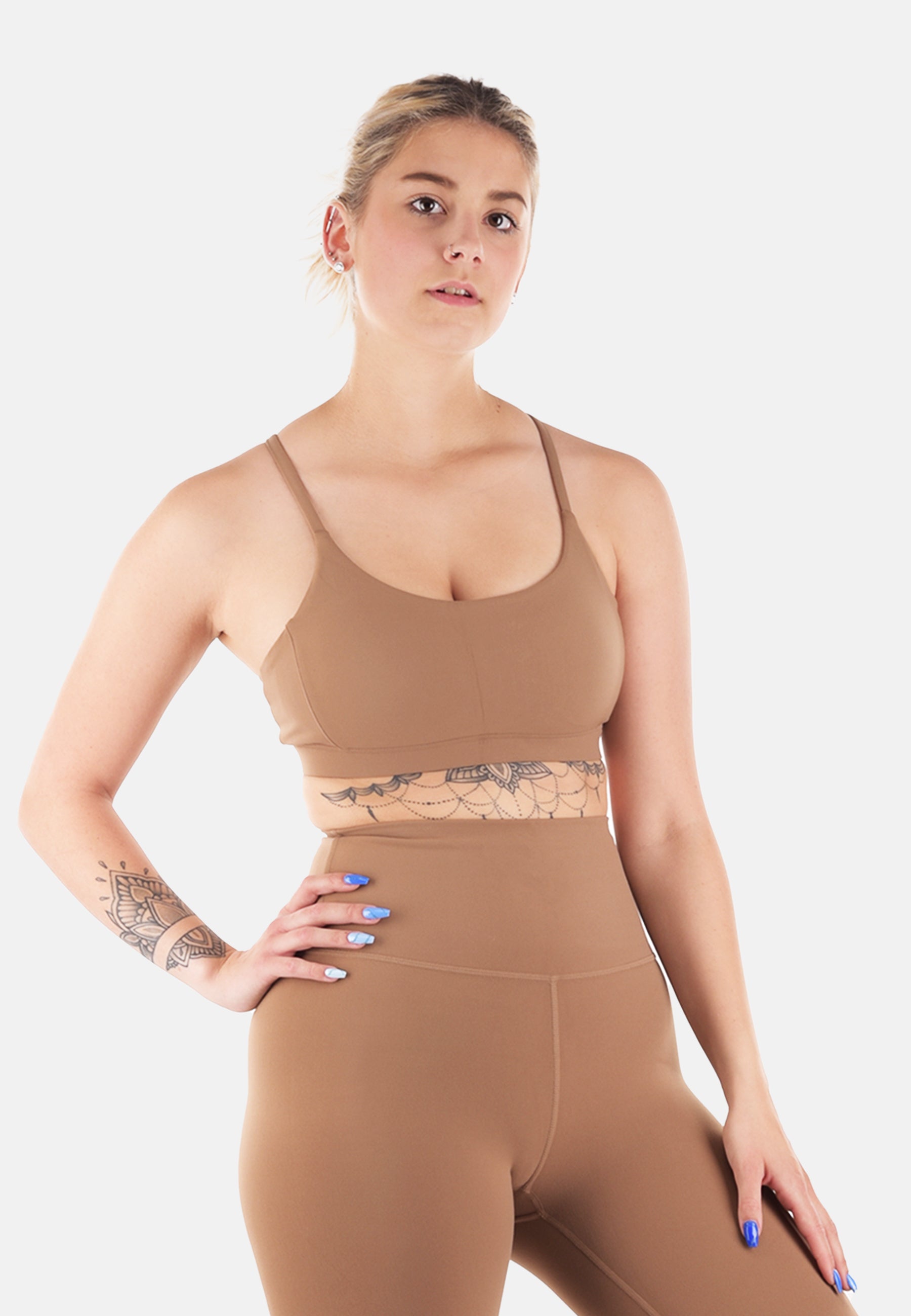DIVINITY Bra - YantraConnection