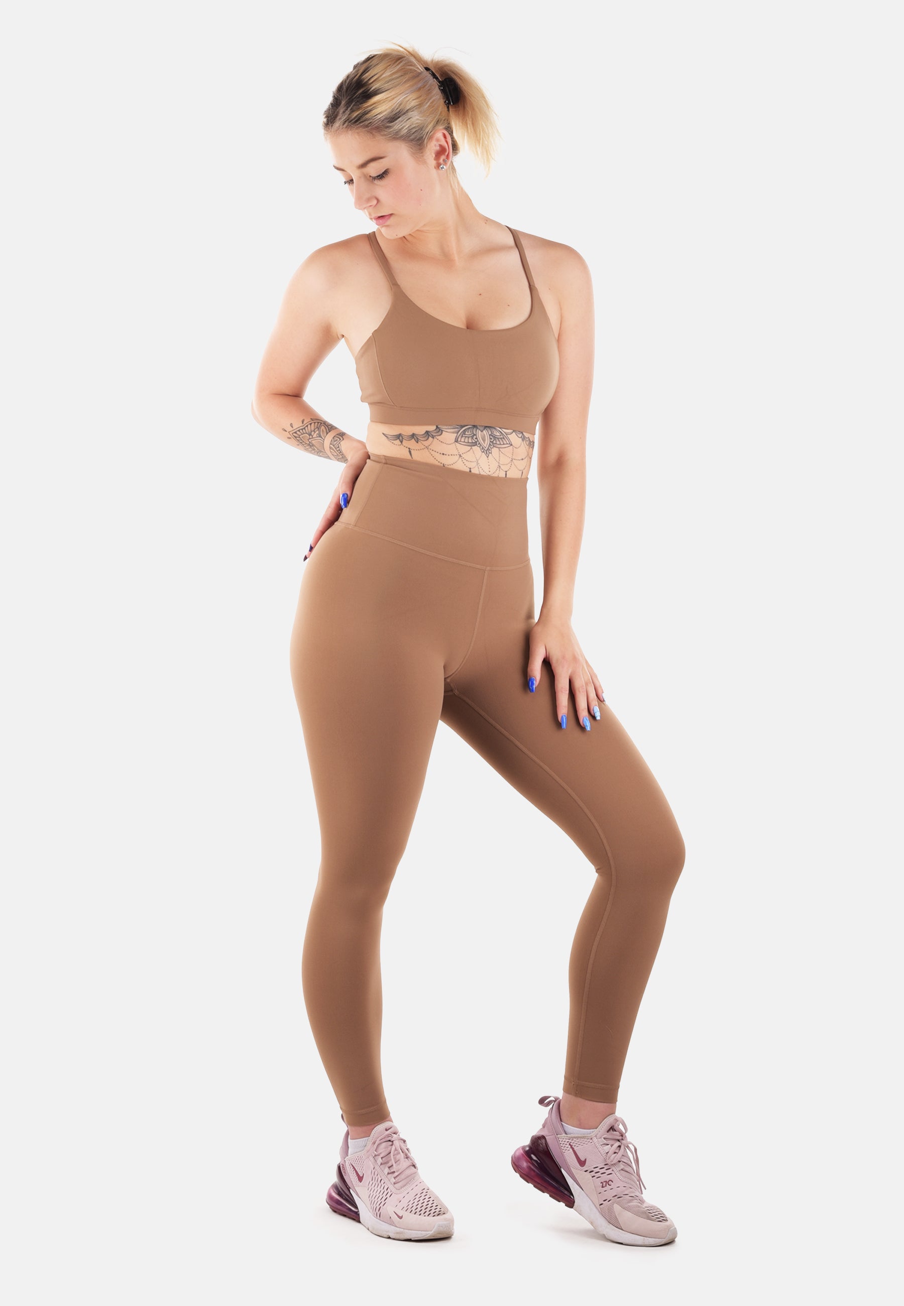 DIVINITY Bra - YantraConnection