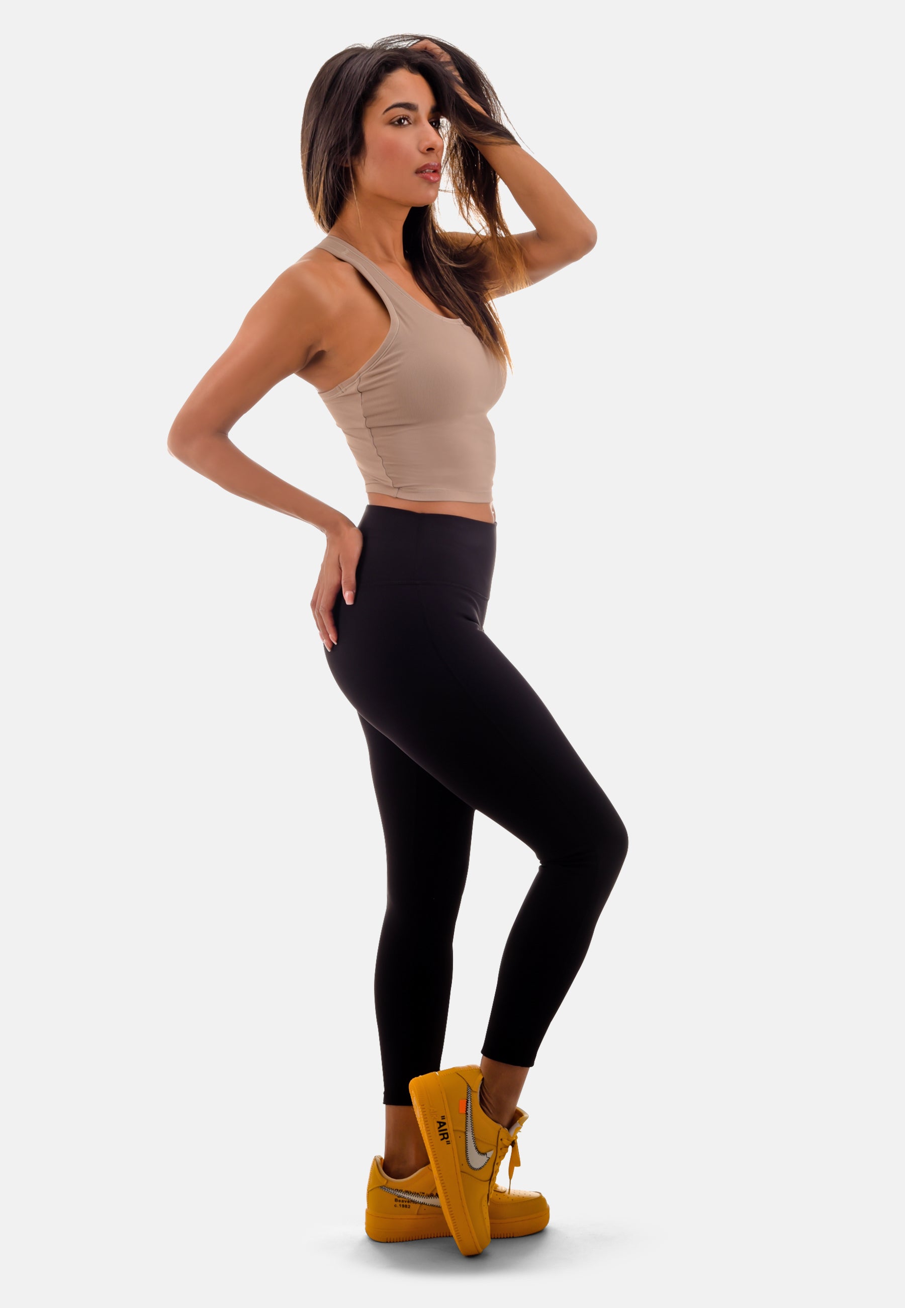 Bogota Tank-top - YantraConnection
