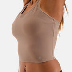 Bogota Tank-top - YantraConnection