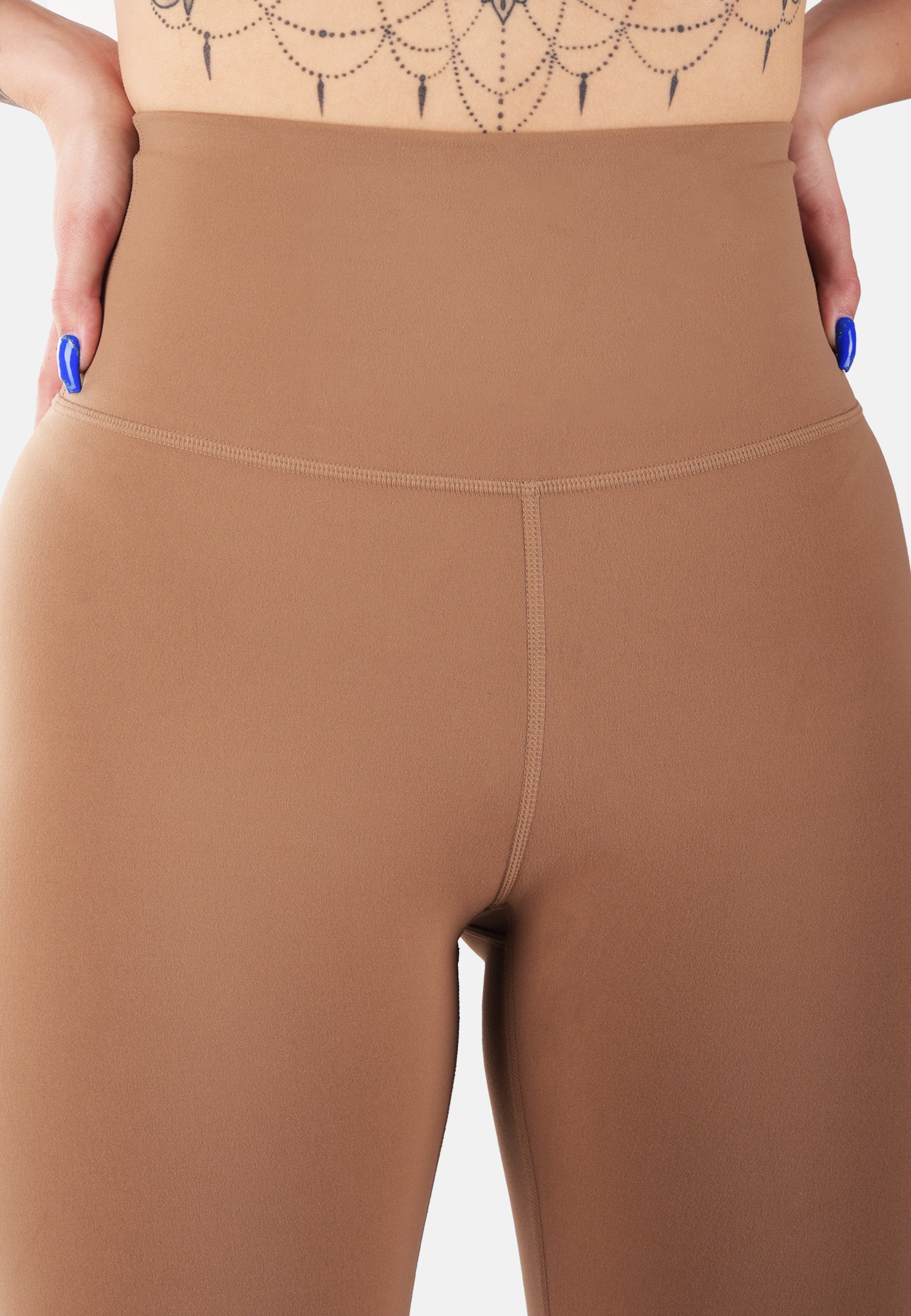 DIVINITY Leggings - YantraConnection