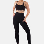 DIVINITY Leggings - YantraConnection