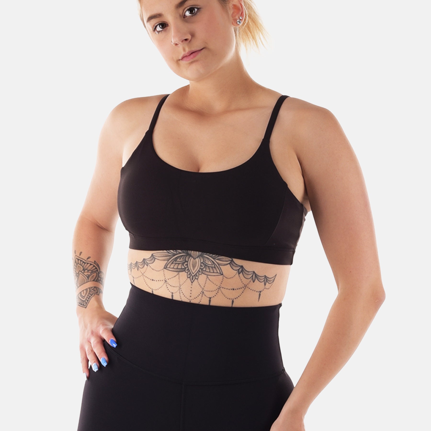 DIVINITY Bra - YantraConnection