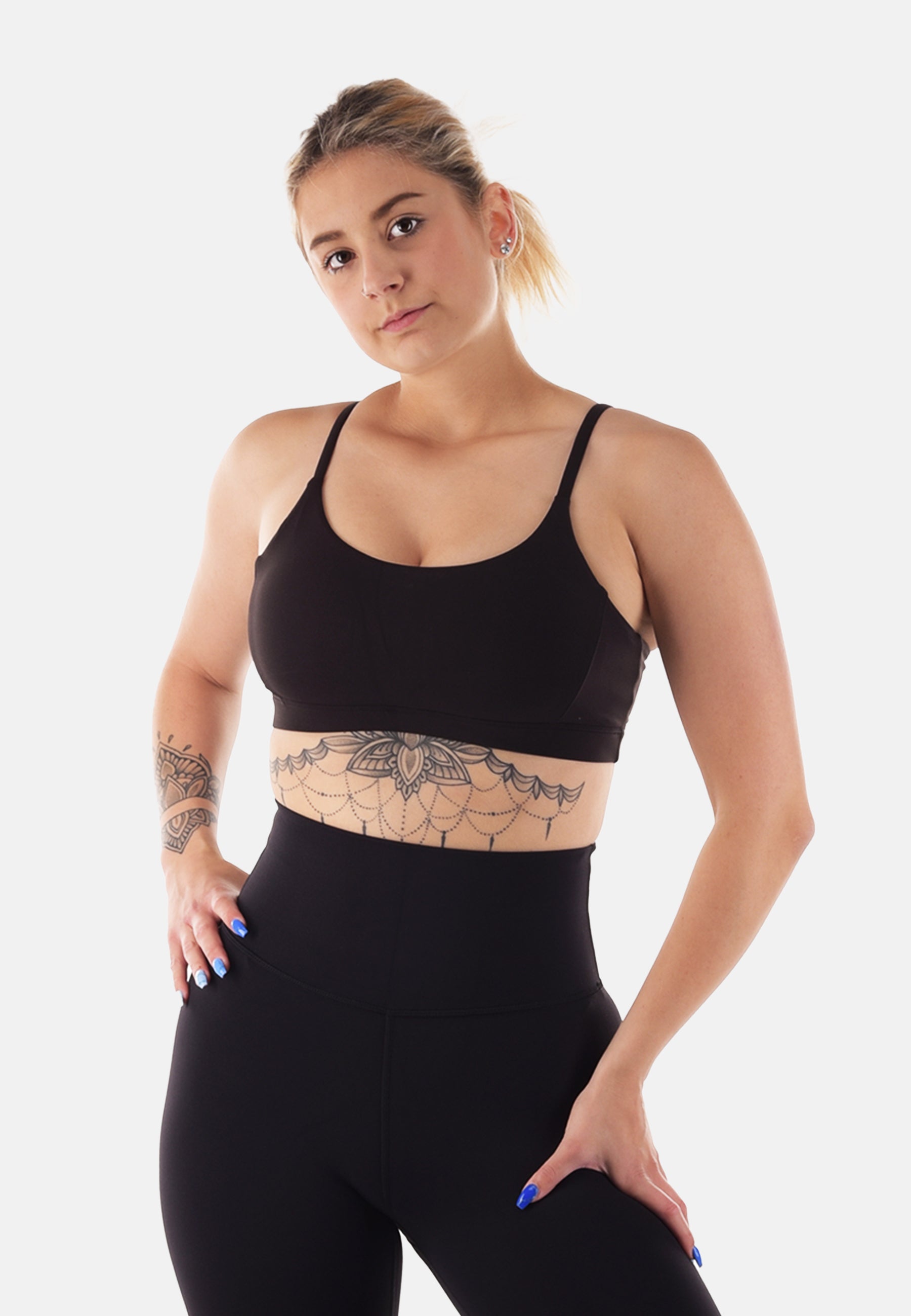 DIVINITY Bra - YantraConnection