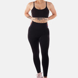 DIVINITY Leggings - YantraConnection