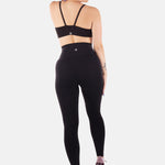 DIVINITY Leggings - YantraConnection