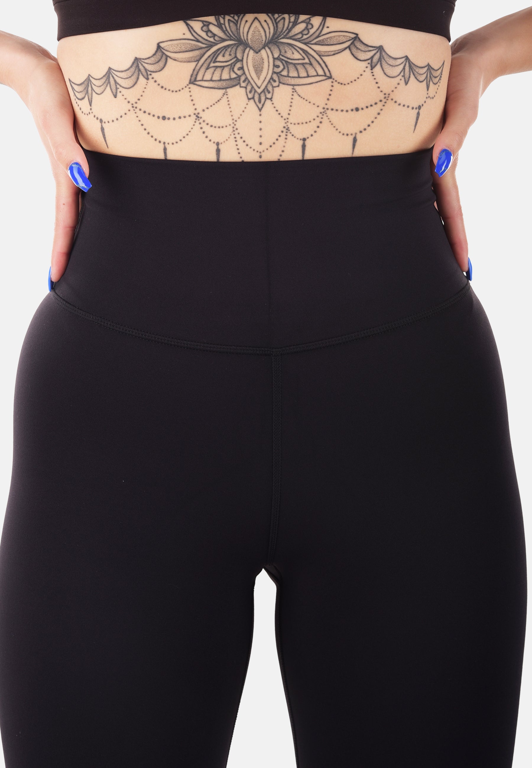 DIVINITY Leggings - YantraConnection