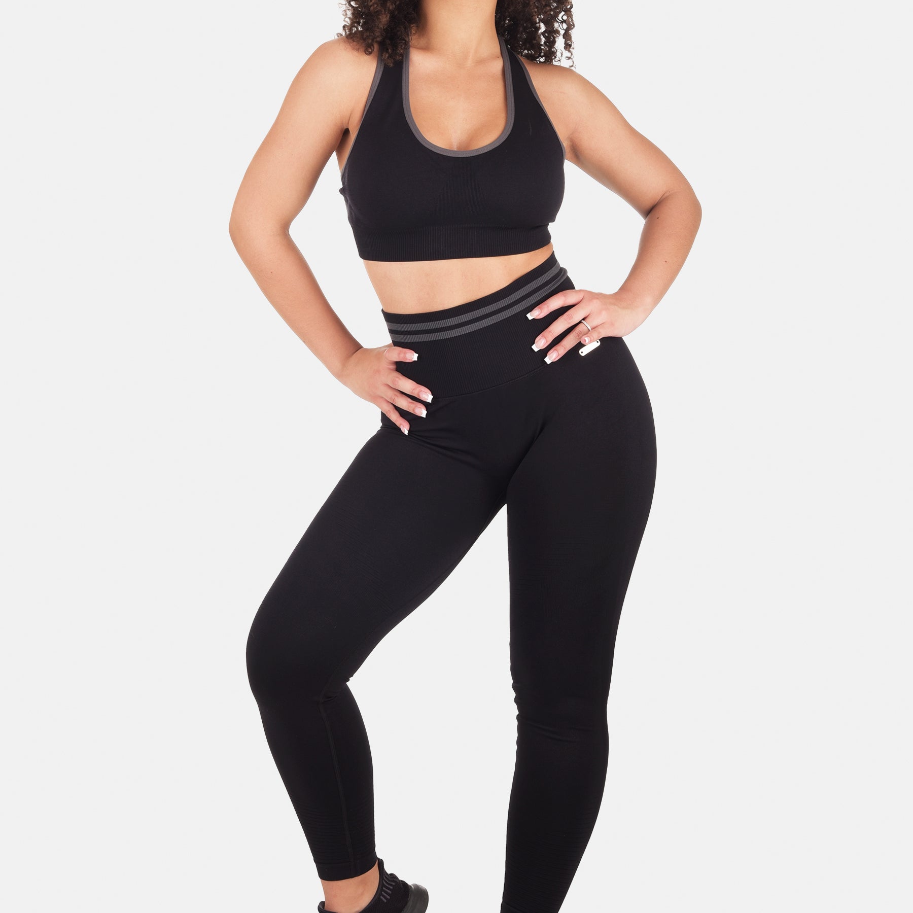 ADN '22 Leggings - YantraConnection