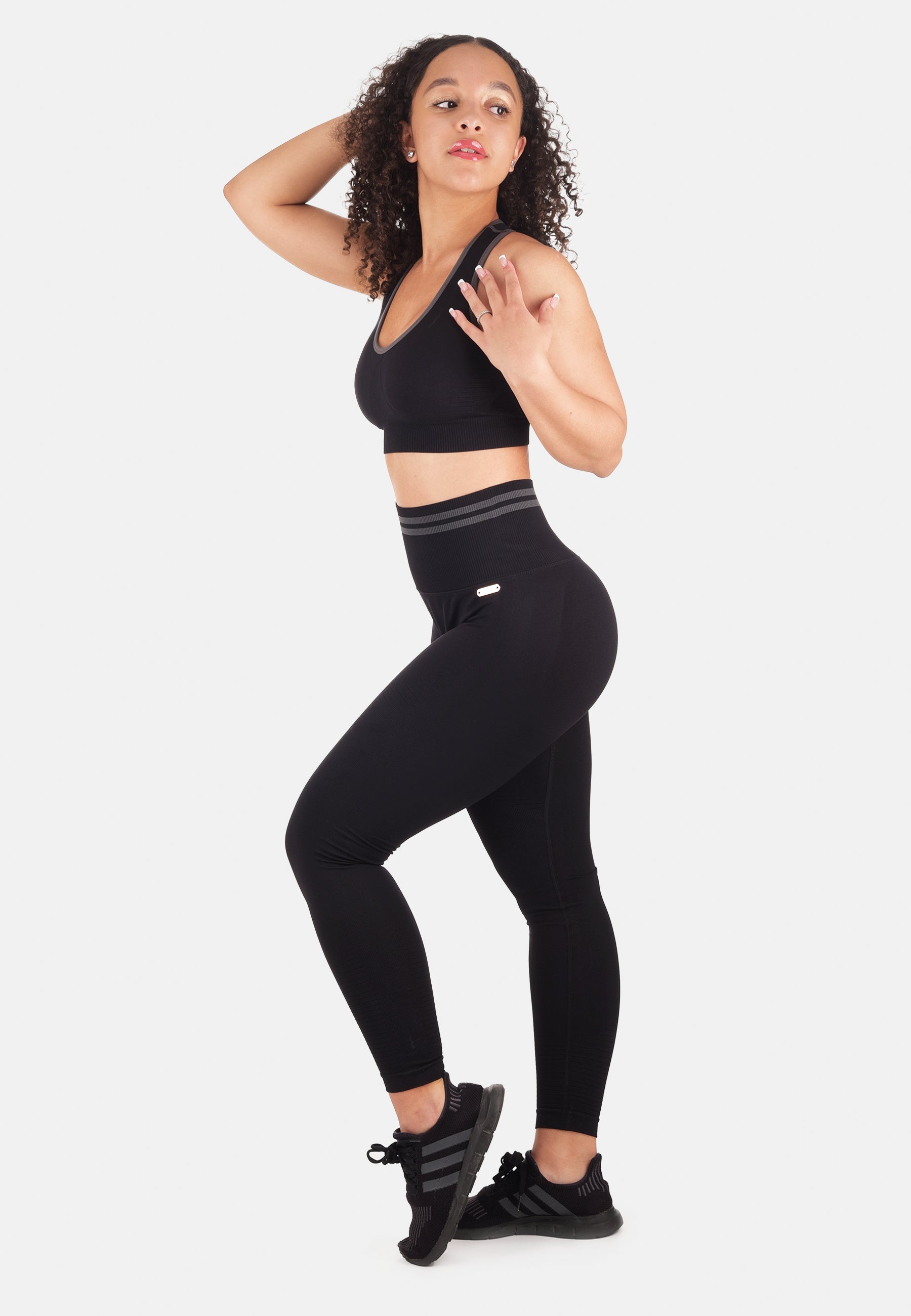 ADN '22 Leggings - YantraConnection