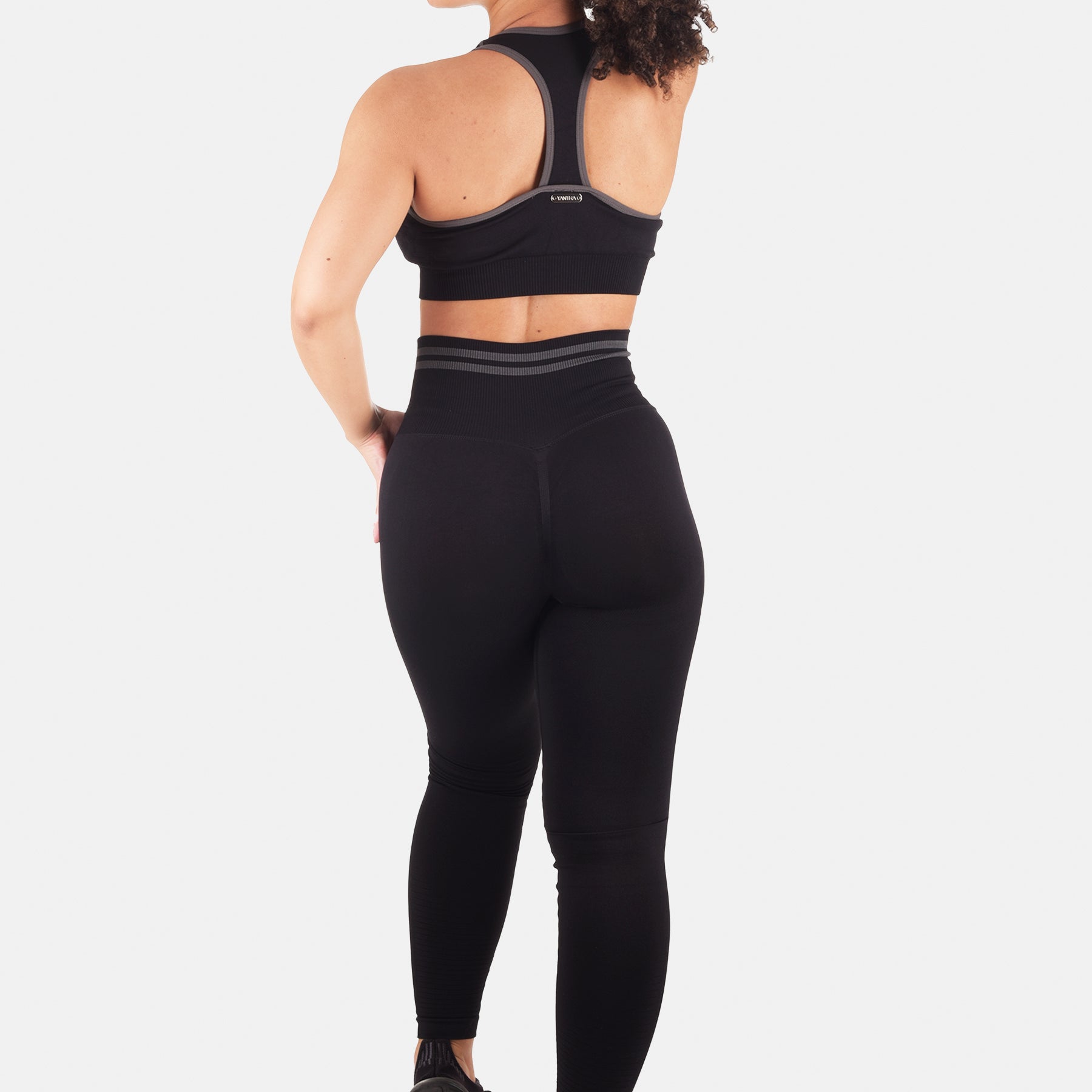 ADN '22 Leggings - YantraConnection