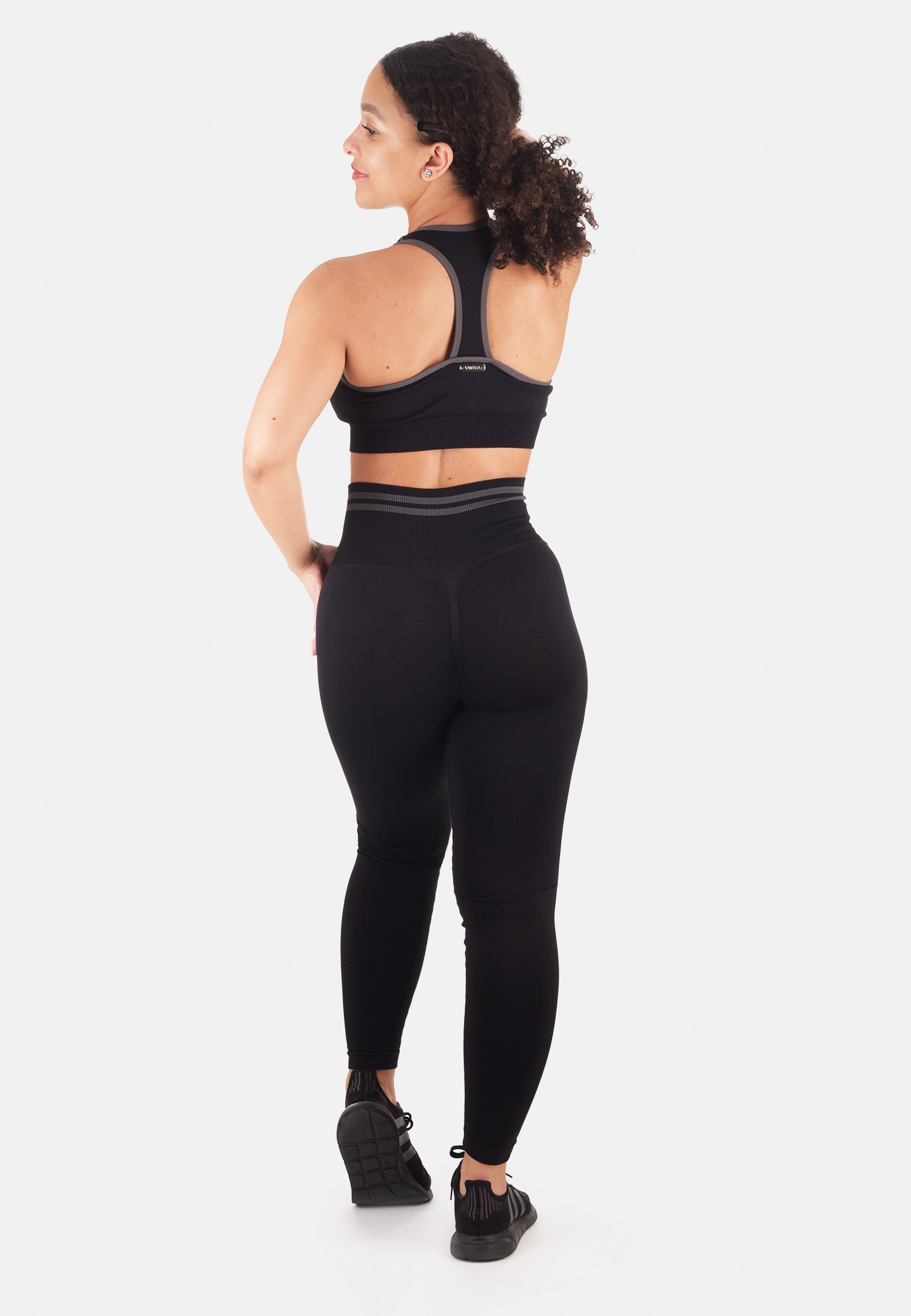 ADN '22 Leggings - YantraConnection