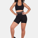 ADN '22 PUSH UP Shorts - YantraConnection