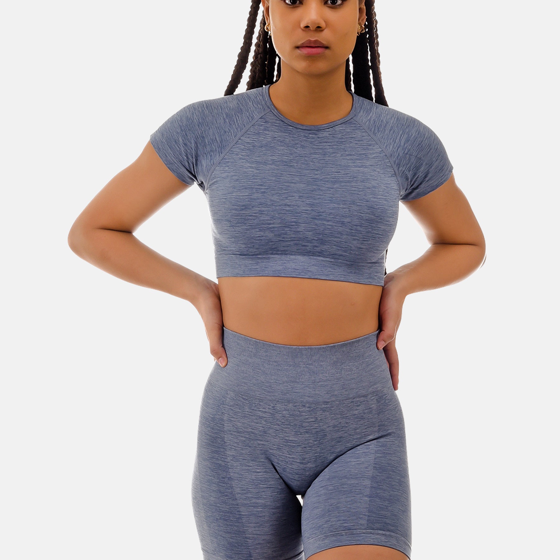 MOONLIGHT Short Sleeve - YantraConnection