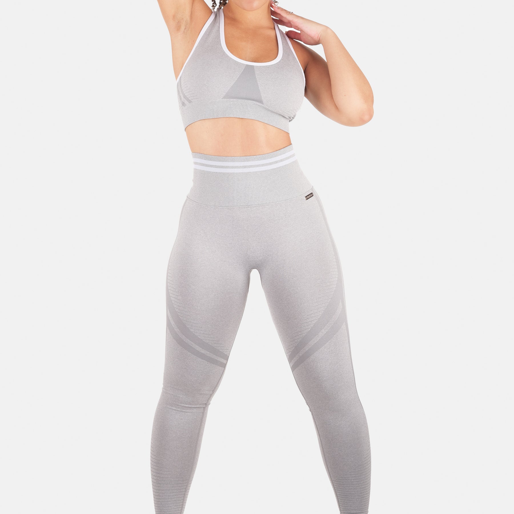 ADN '22 Leggings - YantraConnection