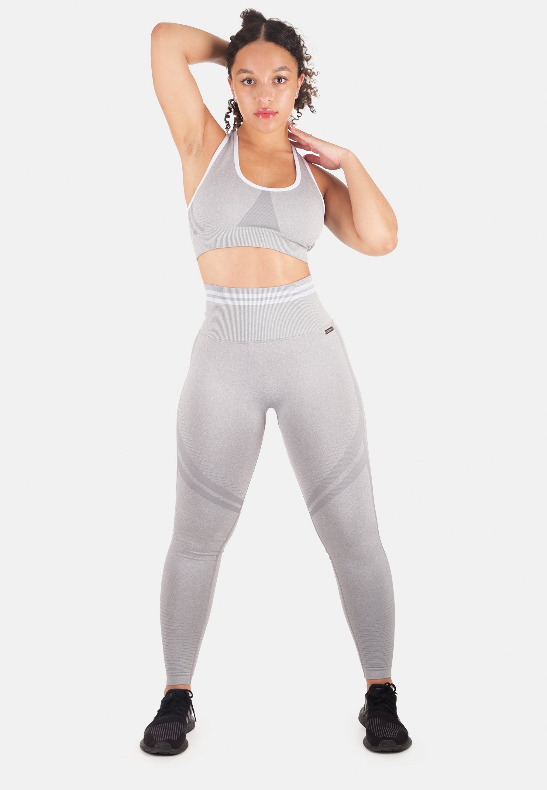 ADN '22 Leggings - YantraConnection