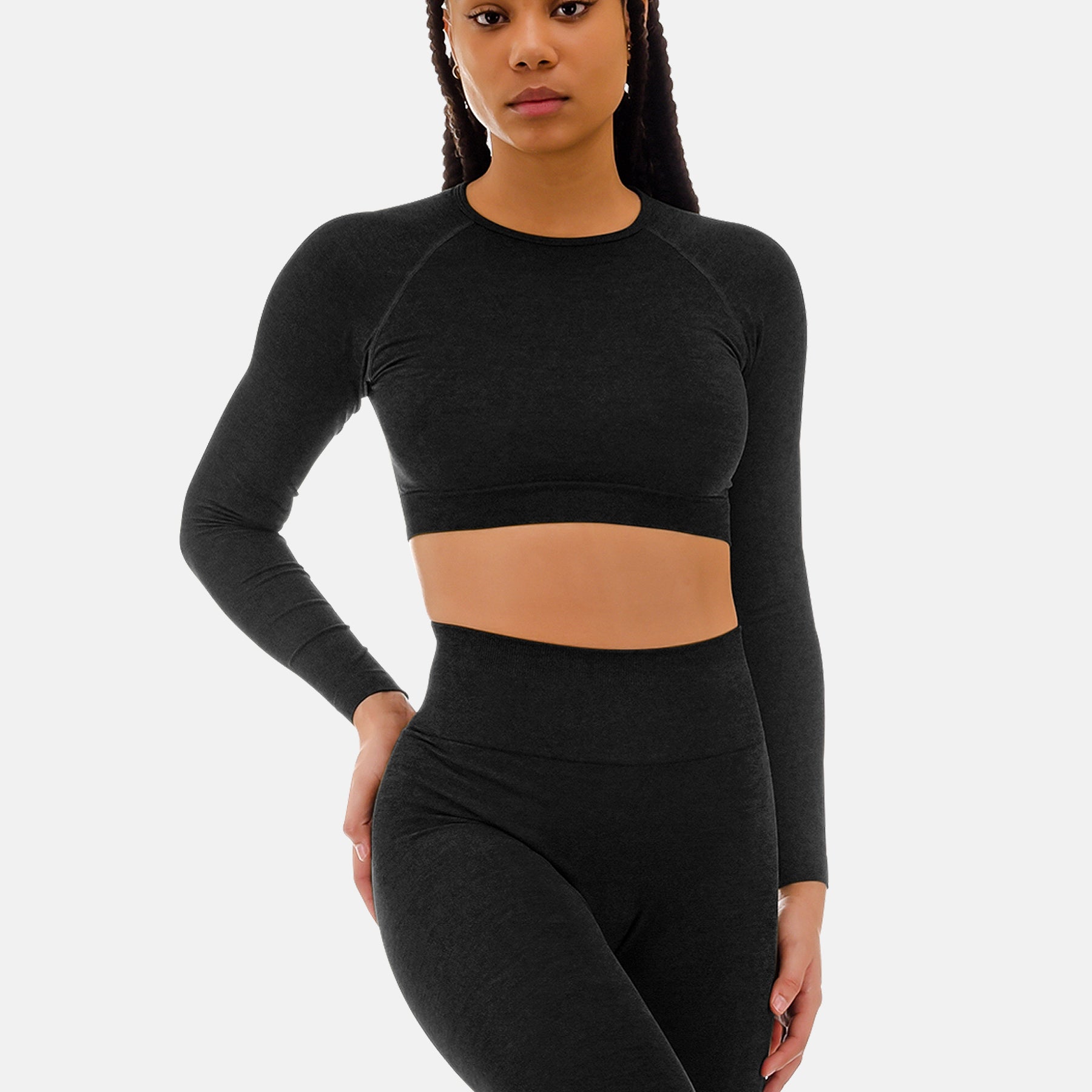 MOONLIGHT Long Sleeve