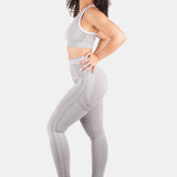 ADN '22 Leggings - YantraConnection
