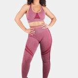 ADN '22 Leggings - YantraConnection