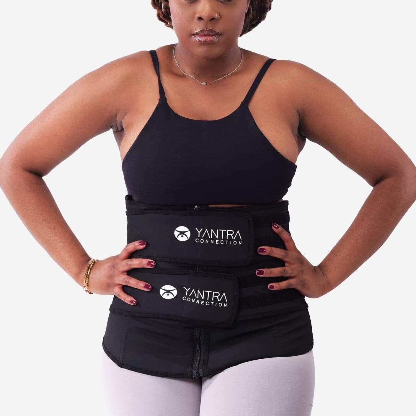 SPORTIVE Gaine - YantraConnection