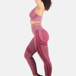 ADN '22 Leggings - YantraConnection